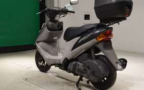 SUZUKI ADDRESS V125 G 2000 CF46A