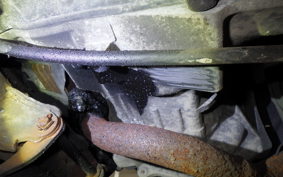 HONDA LEAD 100 JF06