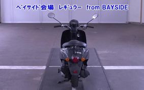 HONDA ﾄｩﾃﾞｲ AF61