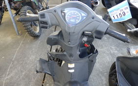 SUZUKI ADDRESS 110 CE47A