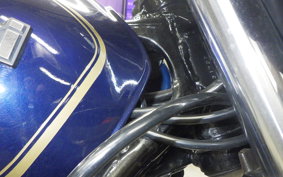 KAWASAKI ZRX400 1999 ZR400E