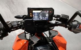 KTM 390 DUKE JPJ40