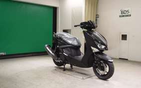 YAMAHA CYGNUS Griffus 2009 SEJ4J