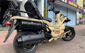 HONDA PS250 MF09