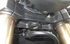 HONDA CB650R E-Clutch 2025 RH17