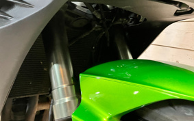 KAWASAKI NINJA 1000 ABS 2011 ZXT00G