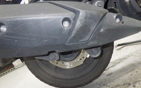 YAMAHA CYGNUS 125 XSR 3 2022 SED8J