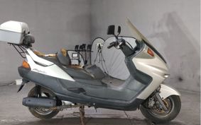 YAMAHA MAJESTY 250 4HC