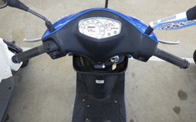 SUZUKI ADDRESS V50 CA4BA