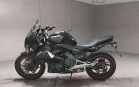 KAWASAKI NINJA 400R 2010 ER400B