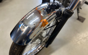 KAWASAKI ESTRELLA BJ250A