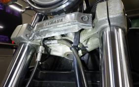 YAMAHA VMAX 1989