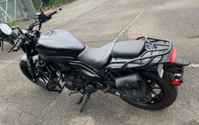 KAWASAKI ELIMINATOR 400SE 2023 EL400A