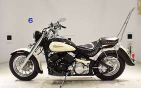 YAMAHA ﾄﾞﾗｯｸｽﾀｰ400 CLASSIC VH01J