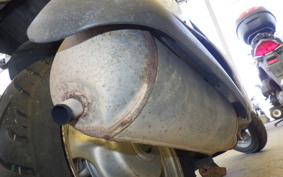 YAMAHA JOG Gen.5 SA36J