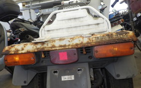 HONDA GYRO UP TA01