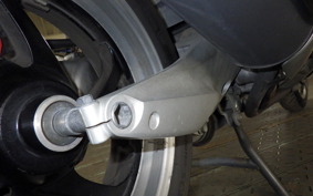 YAMAHA T-MAX 500 Gen.2 2007 SJ04J