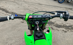 KAWASAKI KX112 KX112A