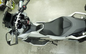 HONDA X-ADV 750 2025 RH21