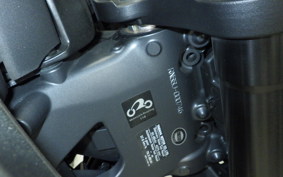 YAMAHA MT-09 AMT 2025 RN88J