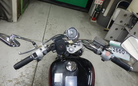HONDA STEED 400 1995 NC26