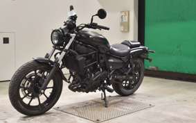 KAWASAKI ELIMINATOR400-3 2023 EL400A