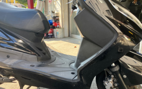 YAMAHA CYGNUS125X SE44J