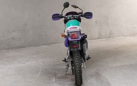 KAWASAKI KLE250 ANHELO LE250A