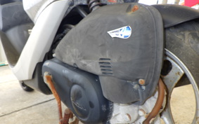 HONDA DIO Gen.5 AF56