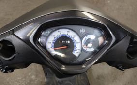 YAMAHA  AXIS Z SEJ6J