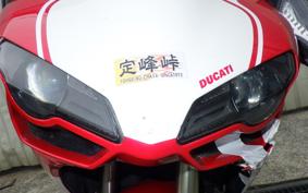 DUCATI 848 EVO 2012
