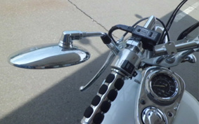 HONDA V-TWIN MAGNA MC29