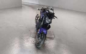 YAMAHA MT-25 RG10J