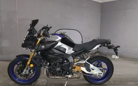YAMAHA MT-10 SP RN50J