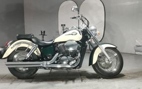 HONDA SHADOW 400 NC34
