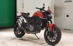 DUCATI MONSTER 937 + 2025