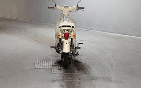 HONDA LITTLE CUB AA01