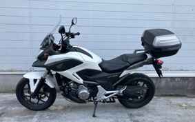 HONDA NC 700 X ABS 2012 RC63