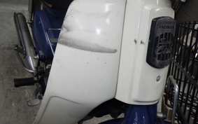 HONDA C50 SUPER CUB AA01