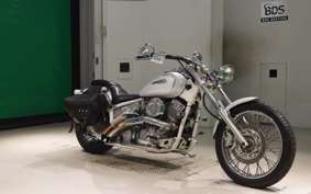 YAMAHA DRAGSTAR 400 2004