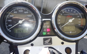 HONDA CB400SF VTEC 2008 NC42