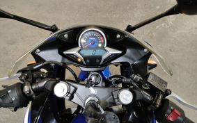 HONDA CBR250R MC41