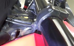 HONDA CRF250M MD44