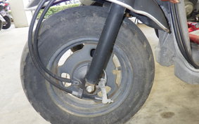 HONDA ZOOMER AF58