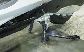 HONDA PCX 125 2008 JK05