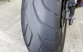 HONDA CBR400R 2019 NC56