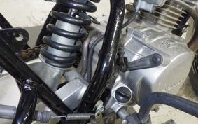 HONDA APE 50 AC16