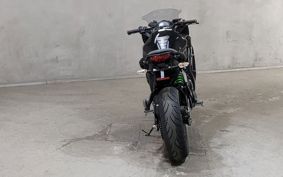 KAWASAKI NINJA 400 2015 EX400E