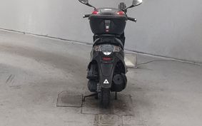 KYMCO  KYMCO GP125I FC25EA