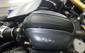 BMW R12 nine T 2024